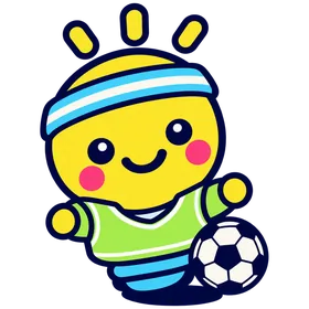 Footballer